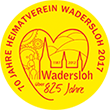 Heimatverein Wadersloh e.V. - Startseite